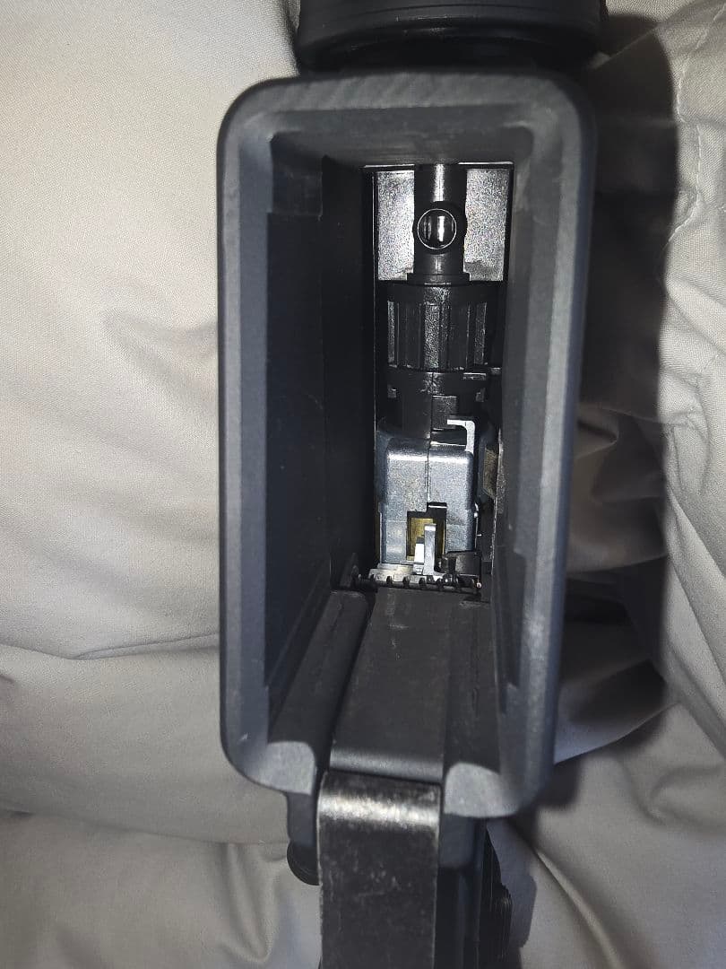 東京マルイ CQB-R M4シリーズ