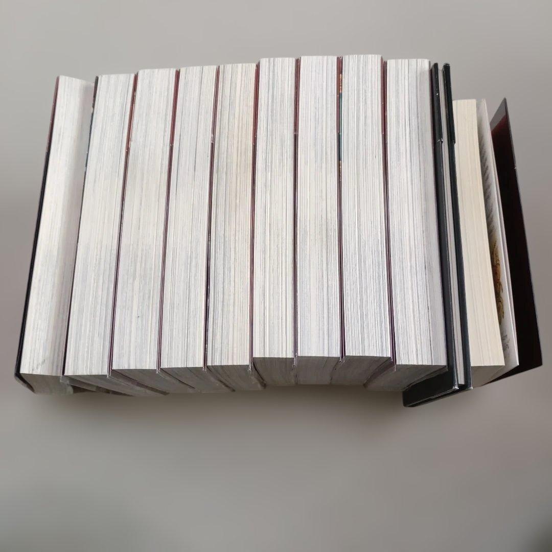 最終価格　モンスター初版帯付 完全版全巻+別巻+もうひとつのMonsterセット