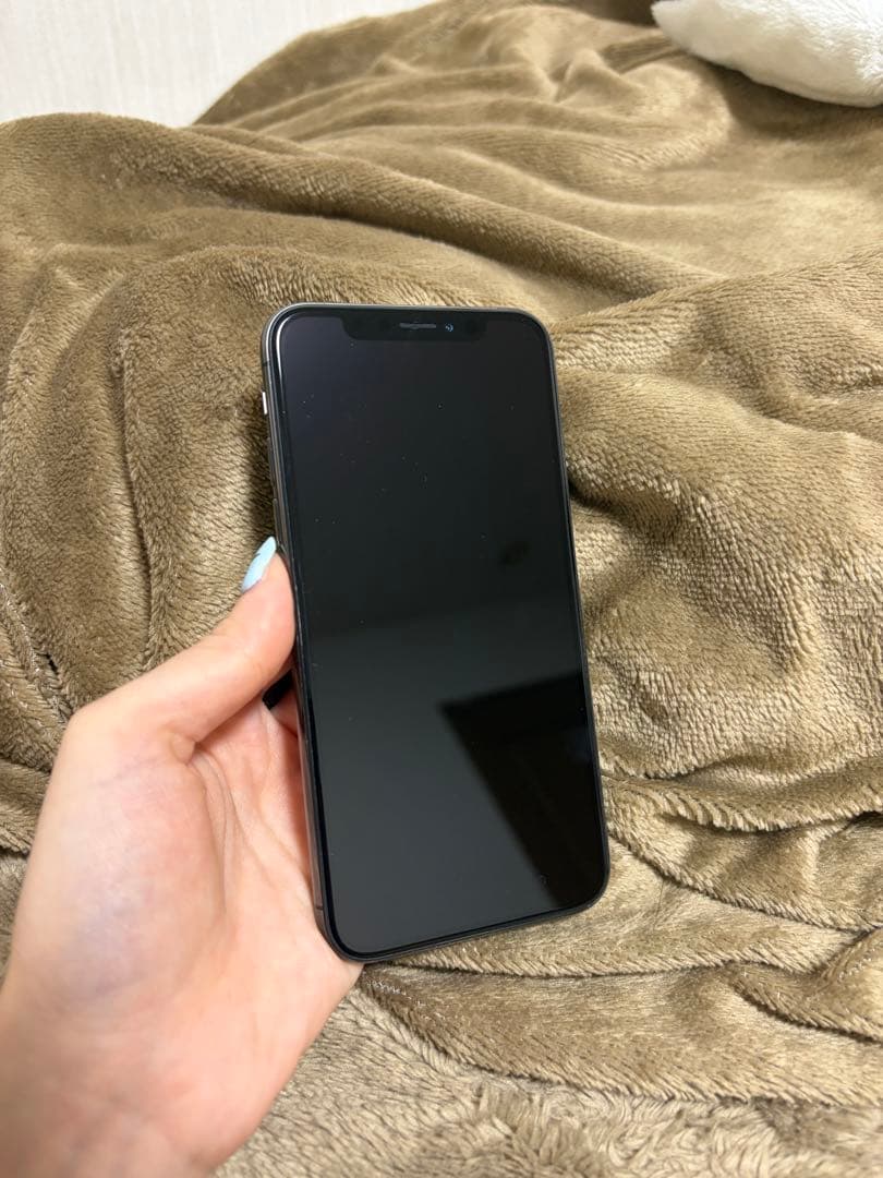 携帯電話本体 iPhone XS 64GB