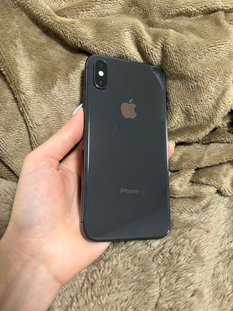 携帯電話本体 iPhone XS 64GB