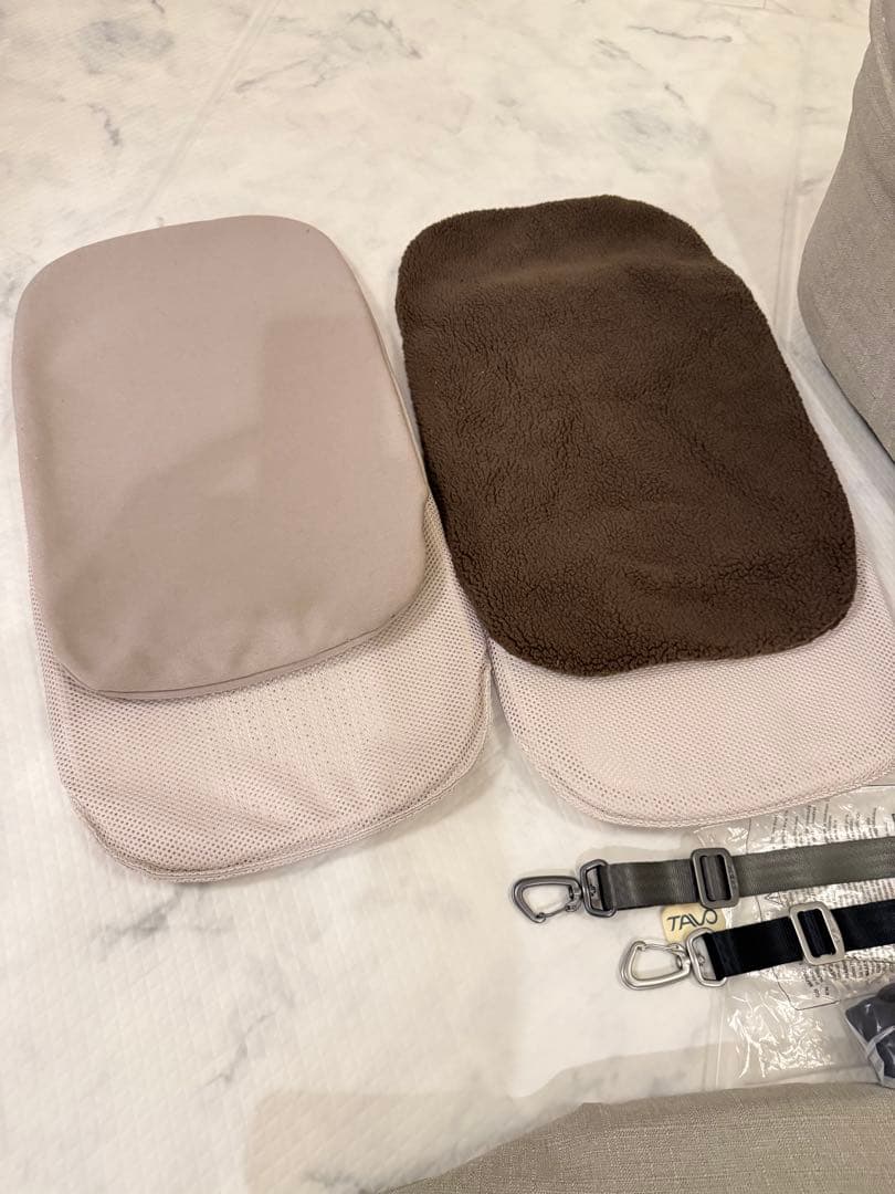 TAVO Maeve メイブ　5X FAWN コットのみ単品です。