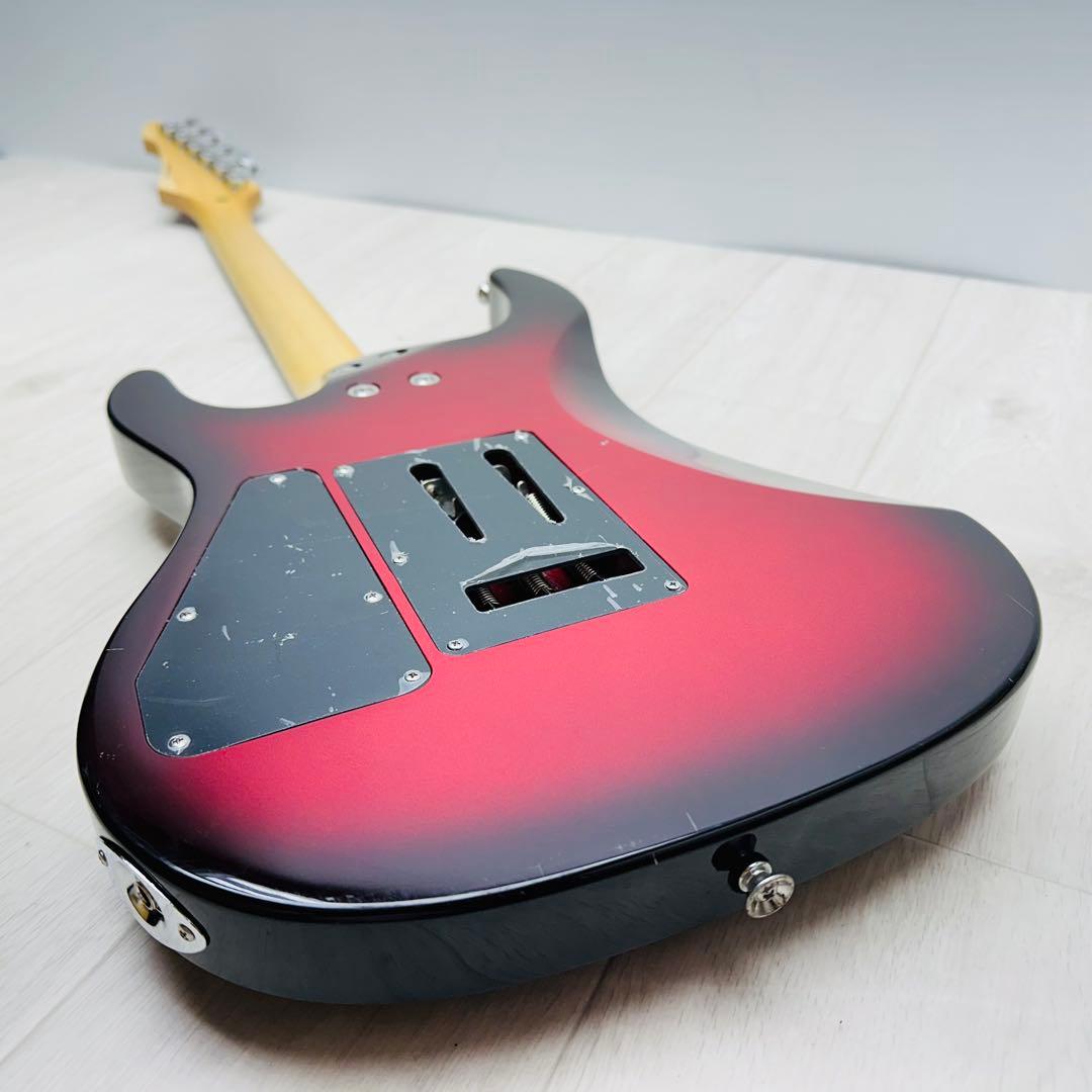 ARIA PROⅡ MAC-series エレキギター