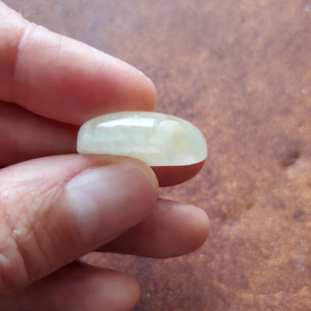 ダトーライトカボション5