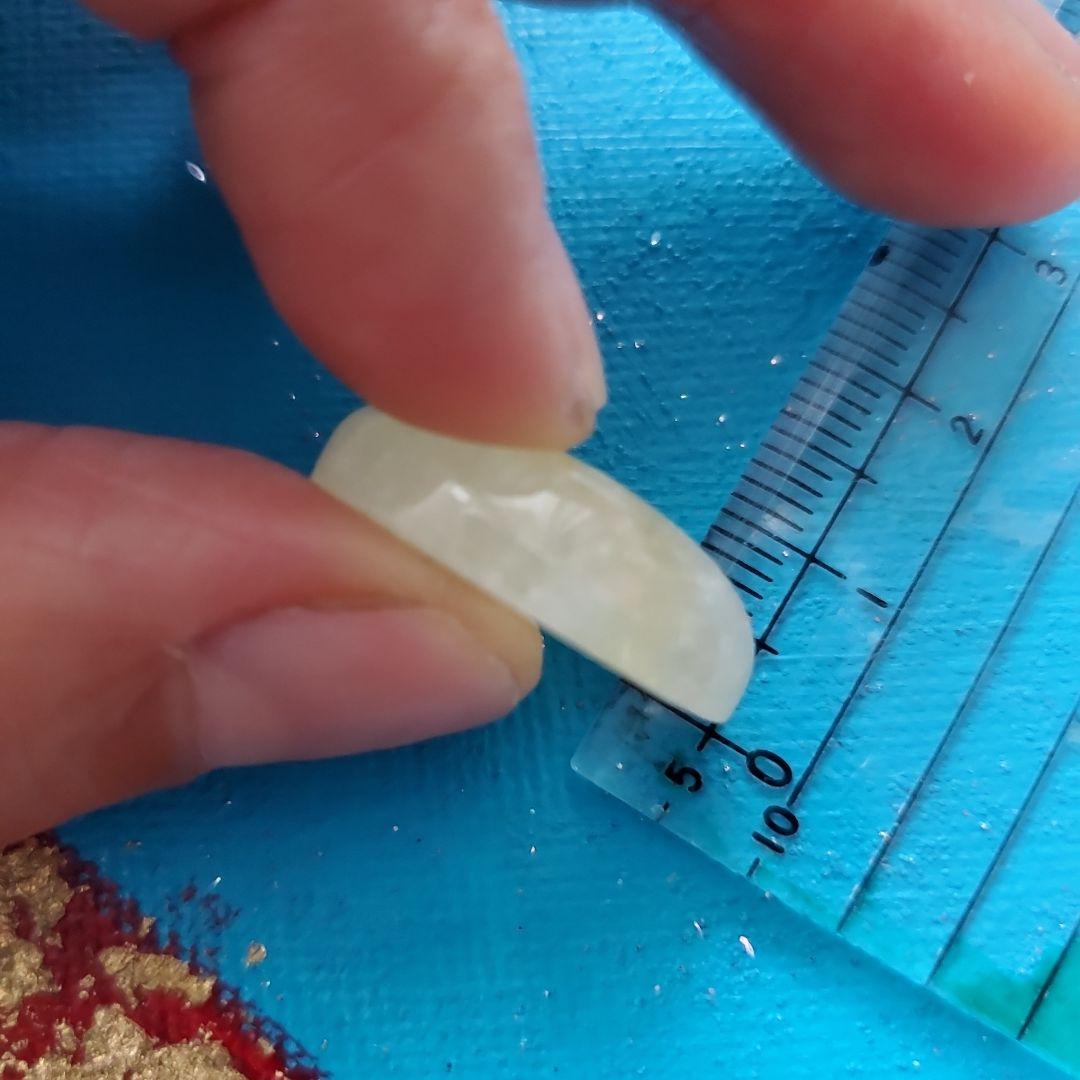 ダトーライトカボション5