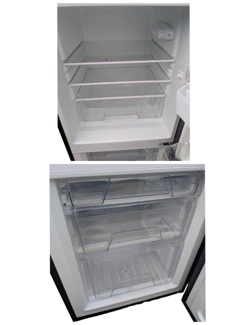 アイリスオーヤマ　高年式　生活家電セット