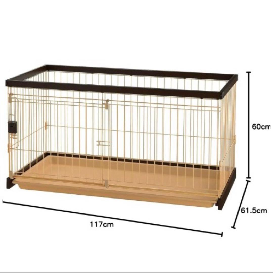 リッチェル　ワンタッチスライドサークル