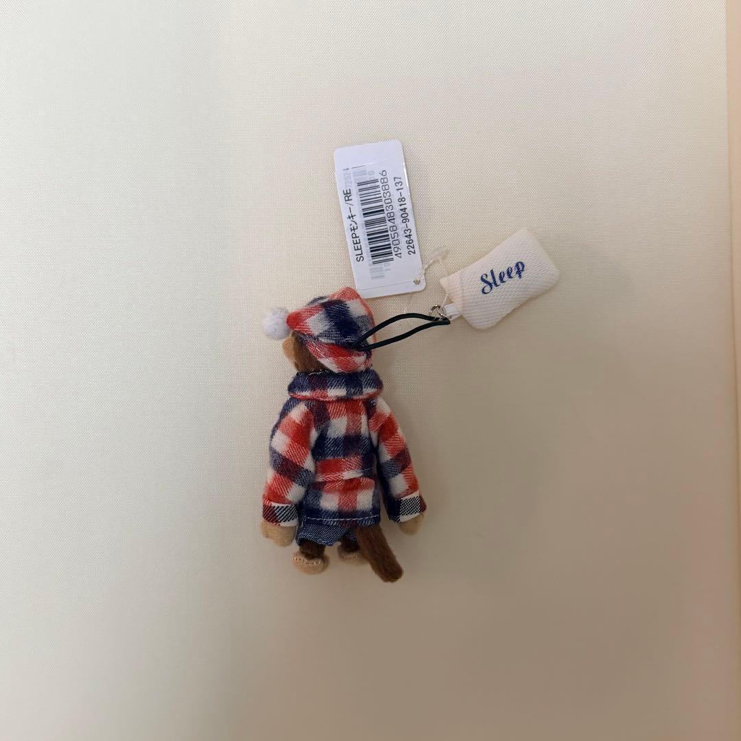 UNITED ARROWS モンキーストラップ UAモンキー パジャマ