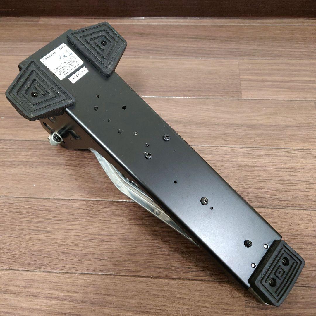 美品 Roland FD-9 ハイハットコントロールペダル ②