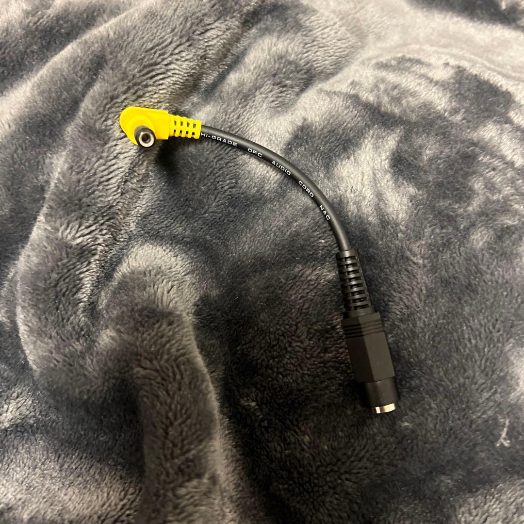 Eventide ModFactor ギターエフェクター