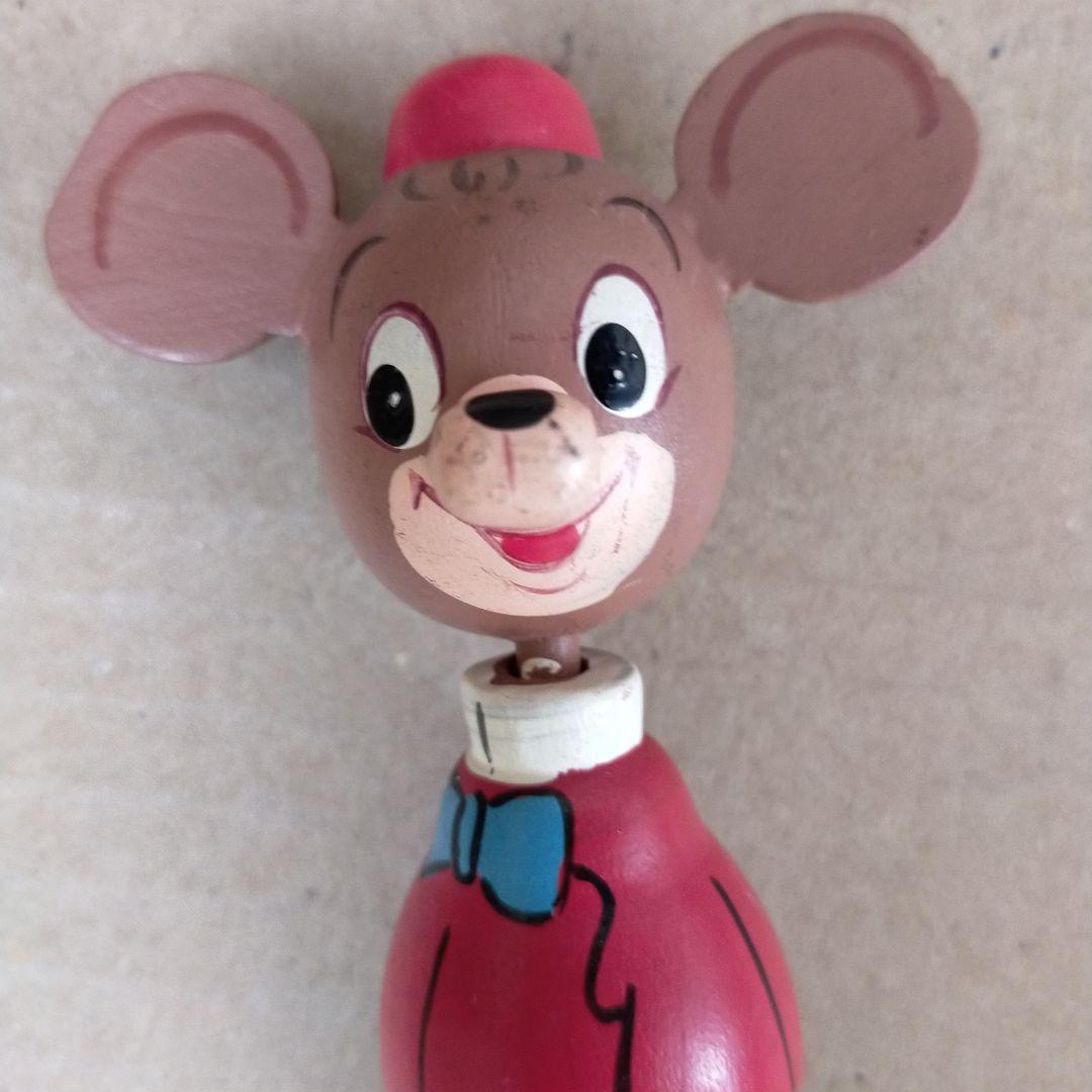 ディズニー 木製 フィギュア 31体 オマケ付き