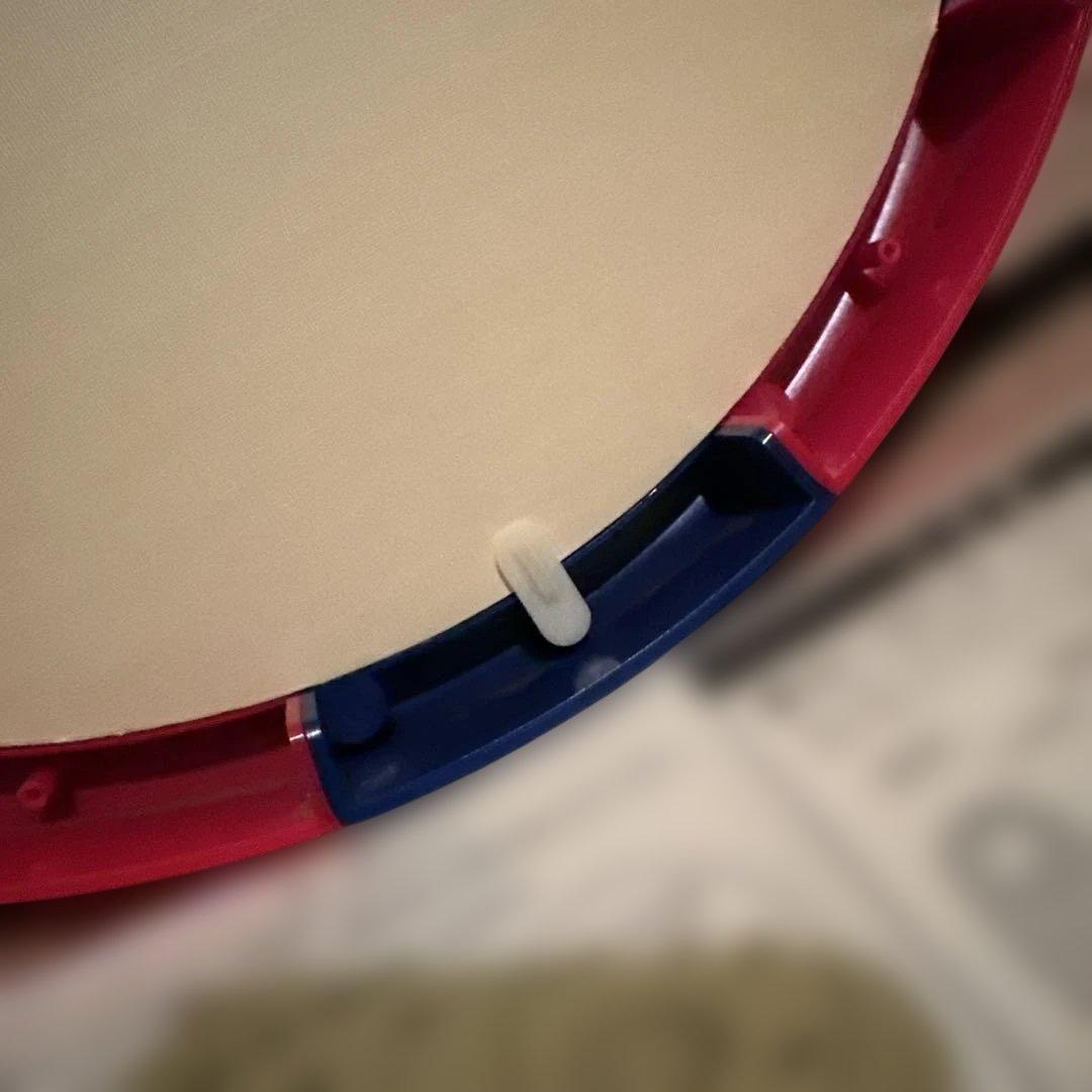 ディズニー　アラジン　パズル時計