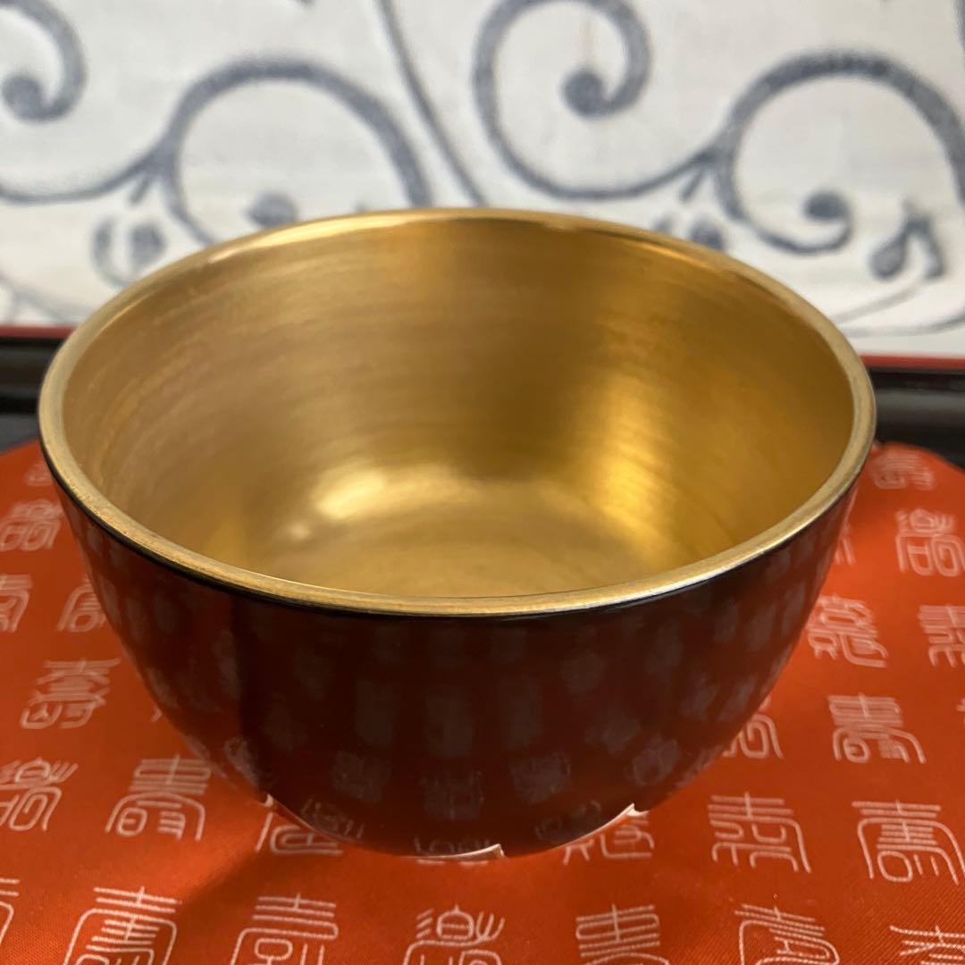 新品未使用 茶道具 西村利峰茶碗 京焼