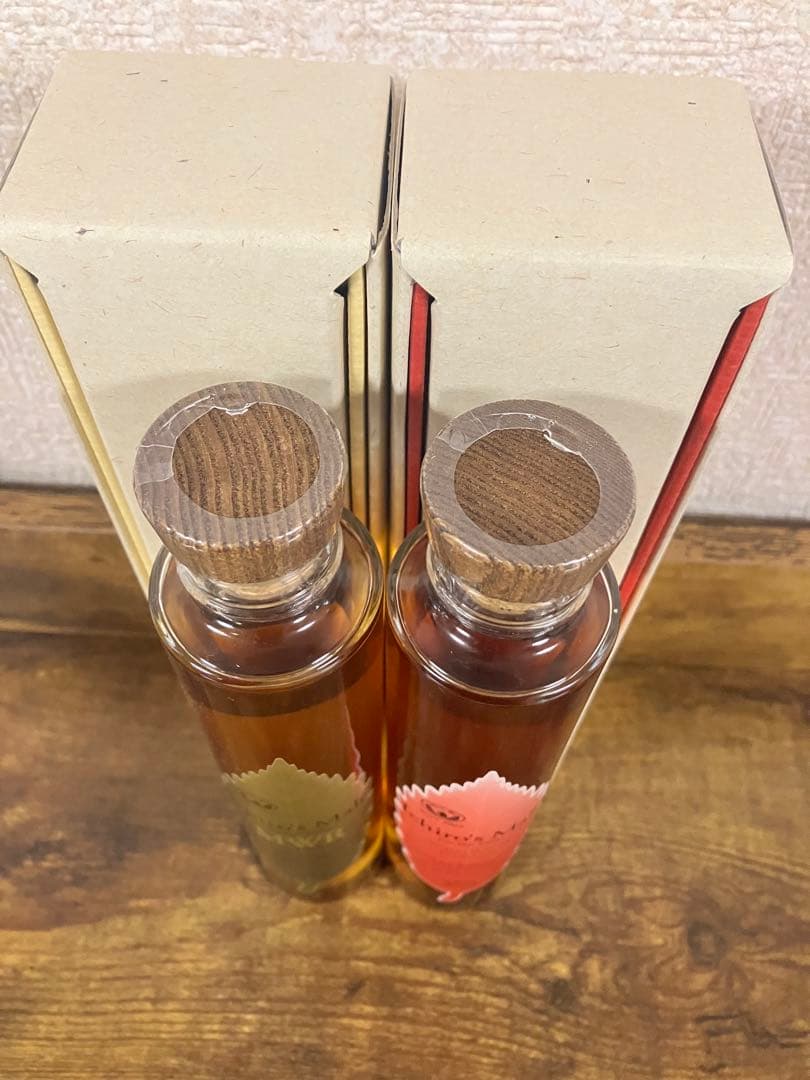 Ichiro's Malt MWR & WWR２００ml⭐️⭐️⭐️