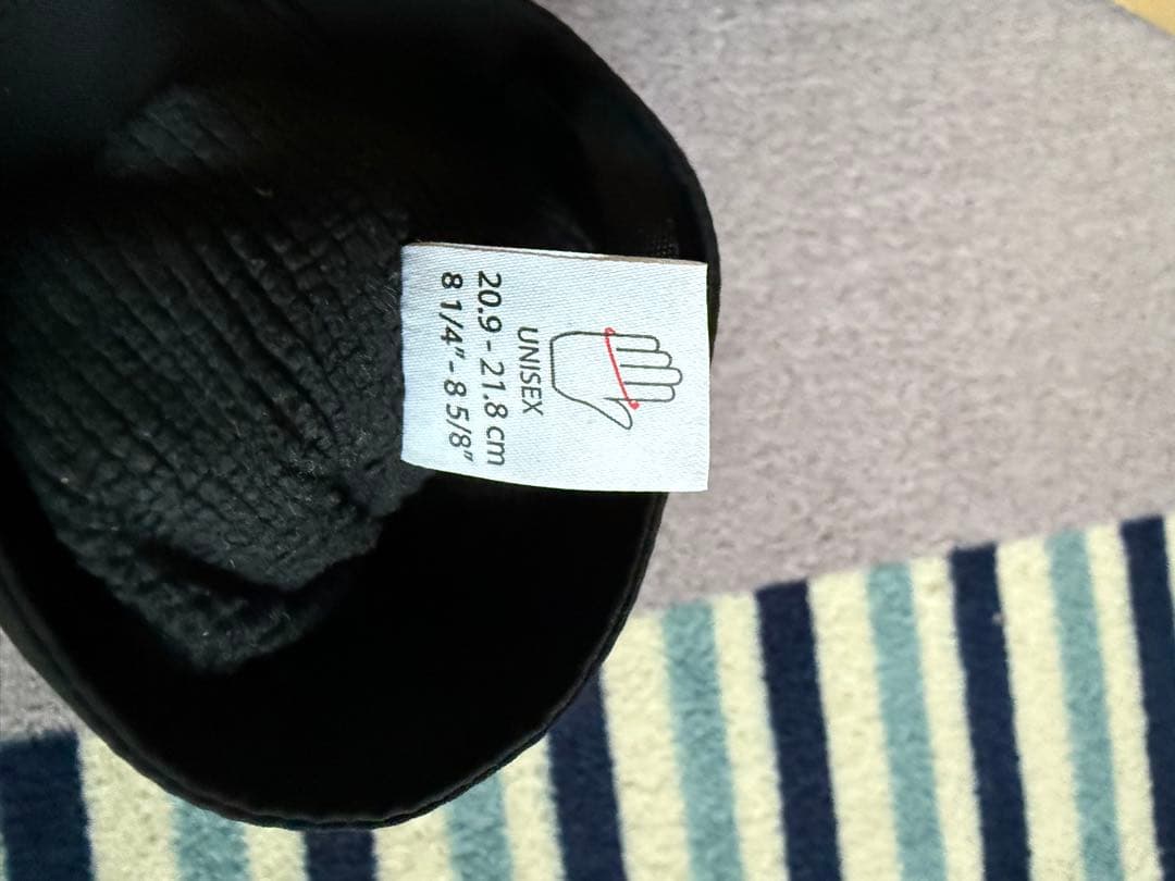 美品 Arc'teryx VENTA AR GLOVE ブラック M