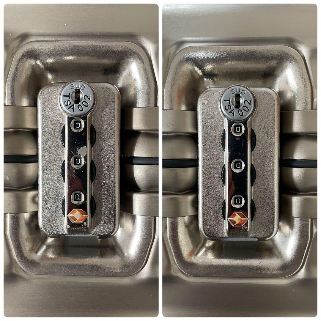 RIMOWA リモワ トパーズ キャリーケース 94577 82L