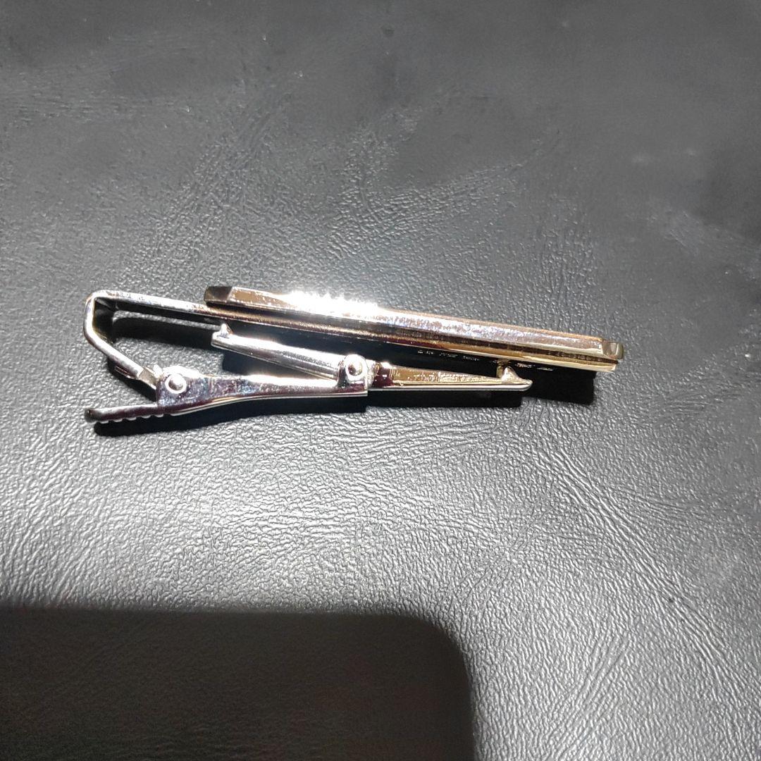 【ＥＦ５８？機関車】ネクタイピン　天賞堂　６０th