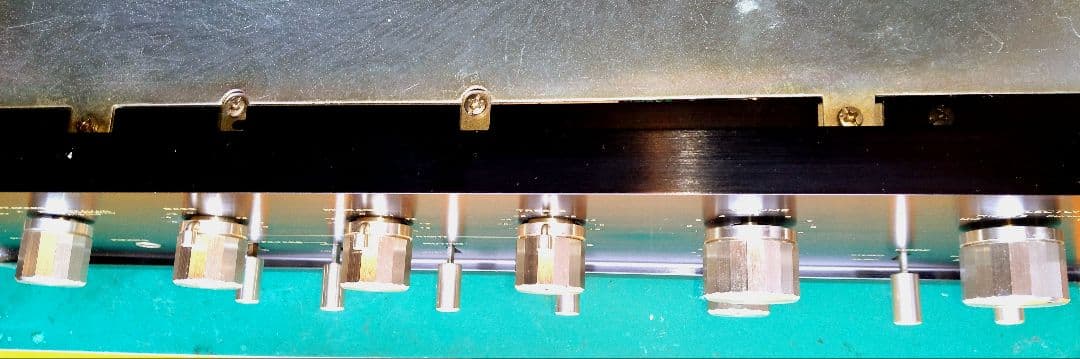 サンスイAU-666プリメインアンプ中古(OH済)