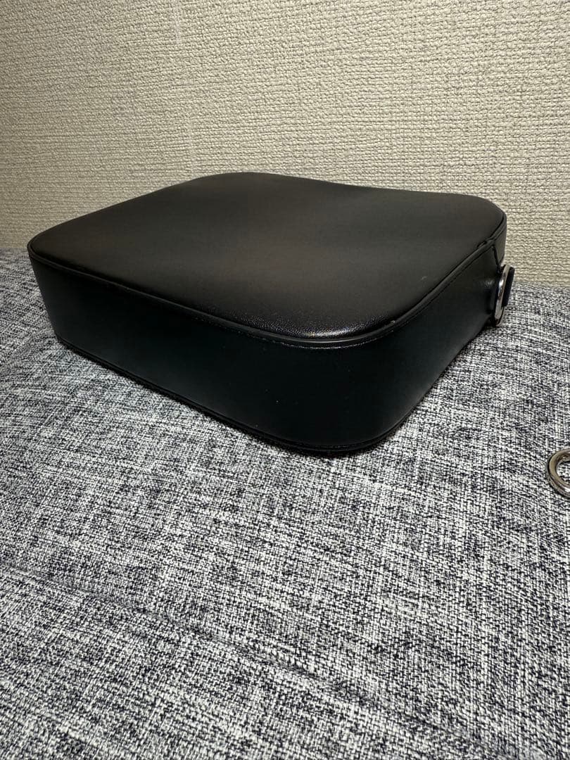 backnumber 【one room限定】別注ギターストラップ風バッグ