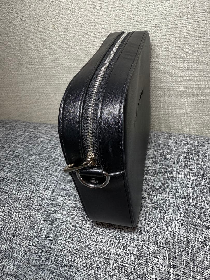 backnumber 【one room限定】別注ギターストラップ風バッグ