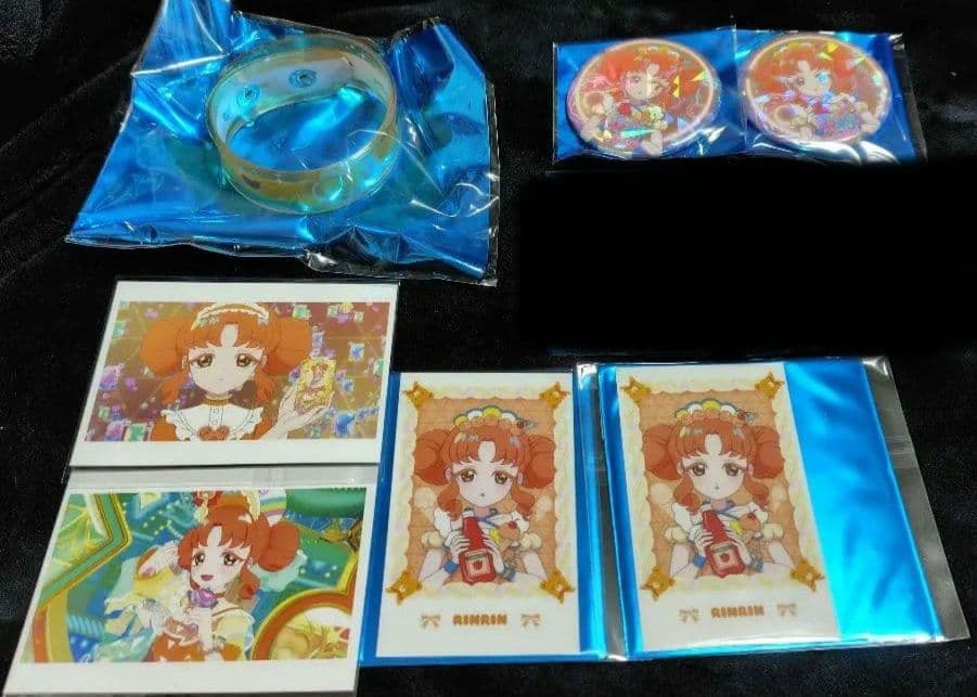 アモカフェ アイスマイリンセット