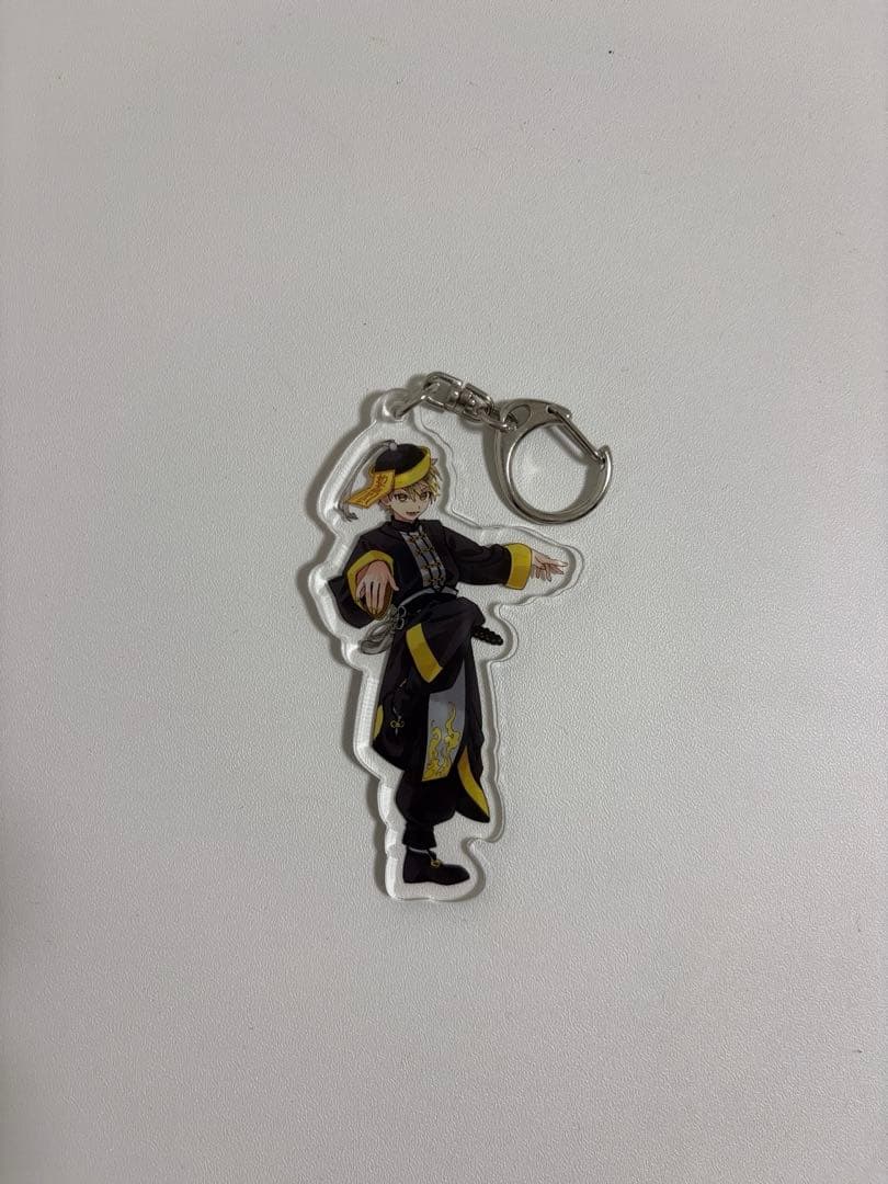 Poltergeist うみ イラスト アクキー まとめ