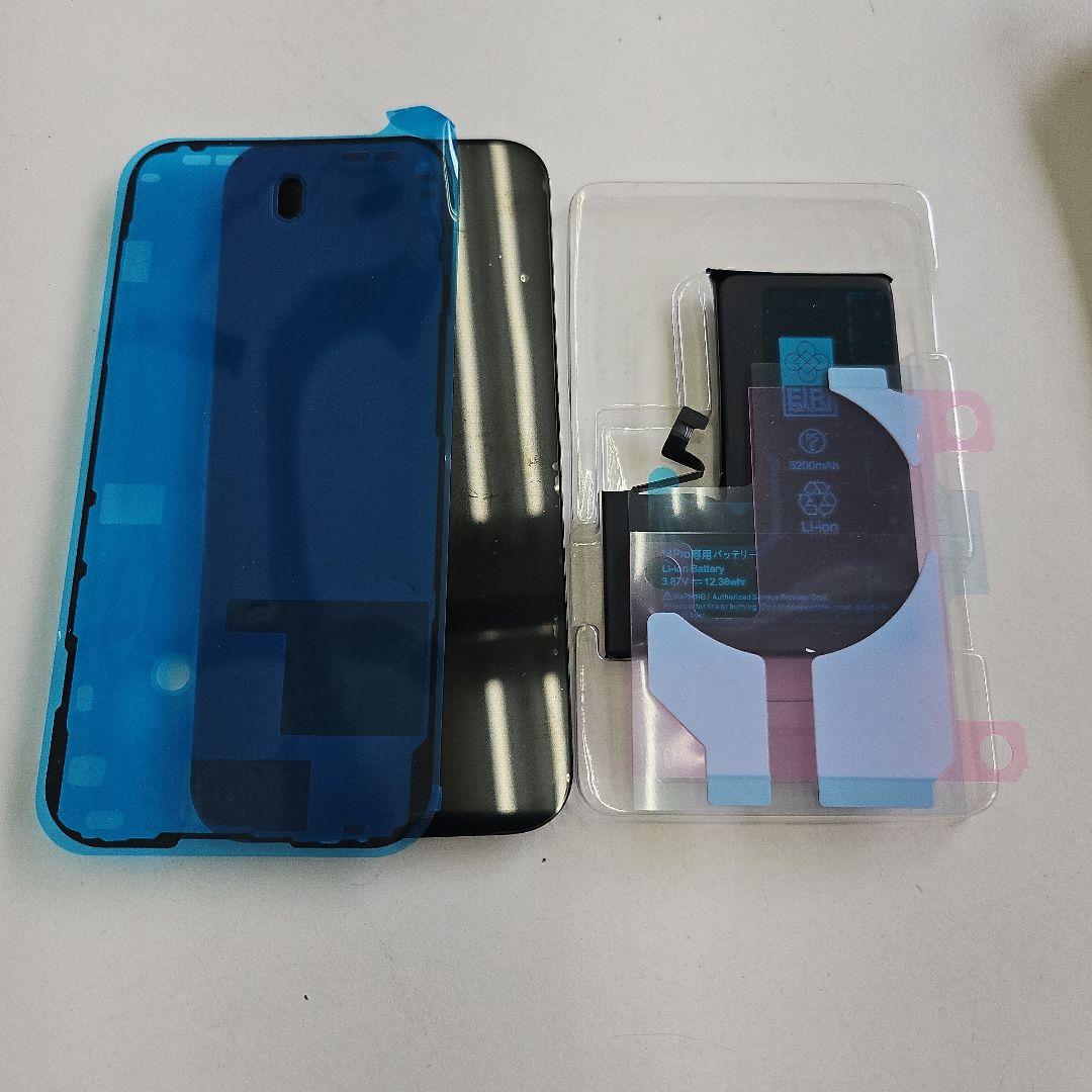 空さま専用　14PRO修理パーツ