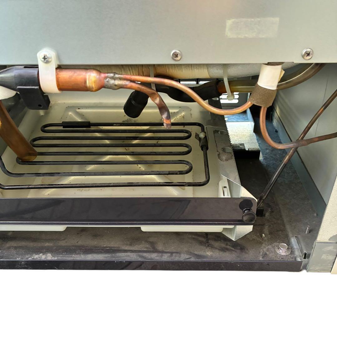 SANYO 薬用冷蔵ショーケース　MPR-162D（CN） 送料無料