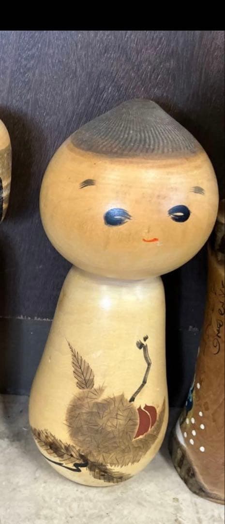 D-3 2体バラ売り