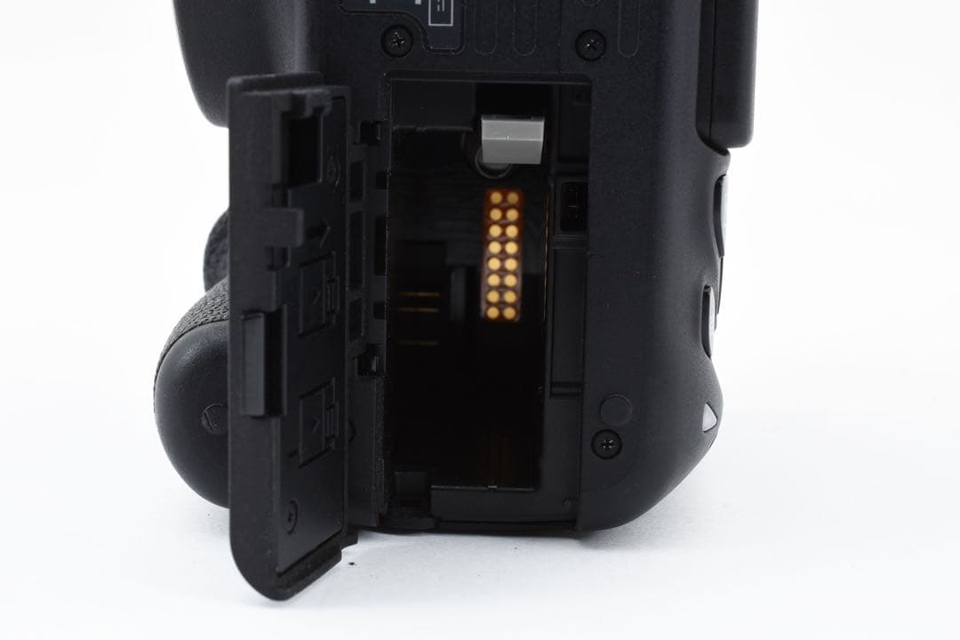 保証付き/Canon EOS Kiss X7i標準&望遠ダブルレンズセット