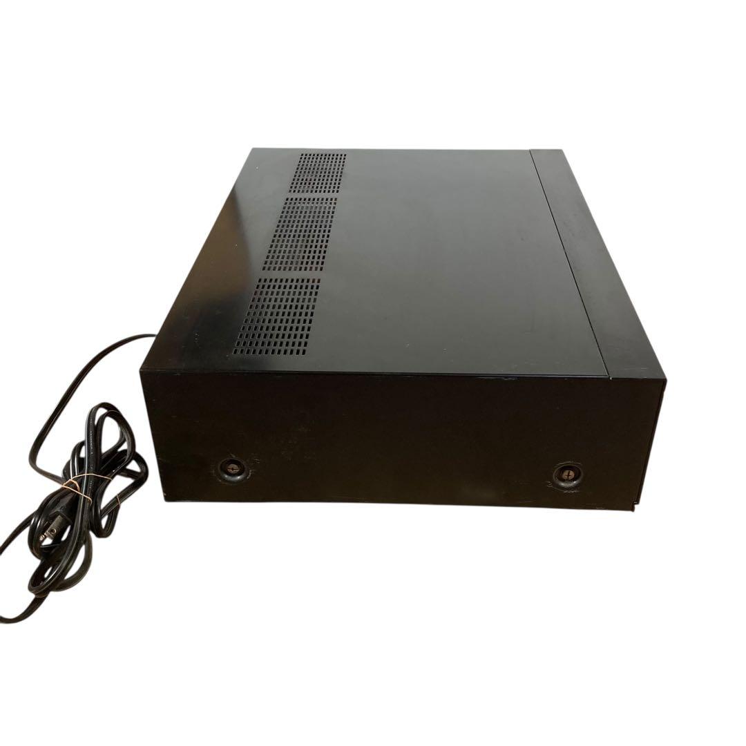 SONY TC-K555ESX 3HEAD カセットデッキ 日本製　動作未確認