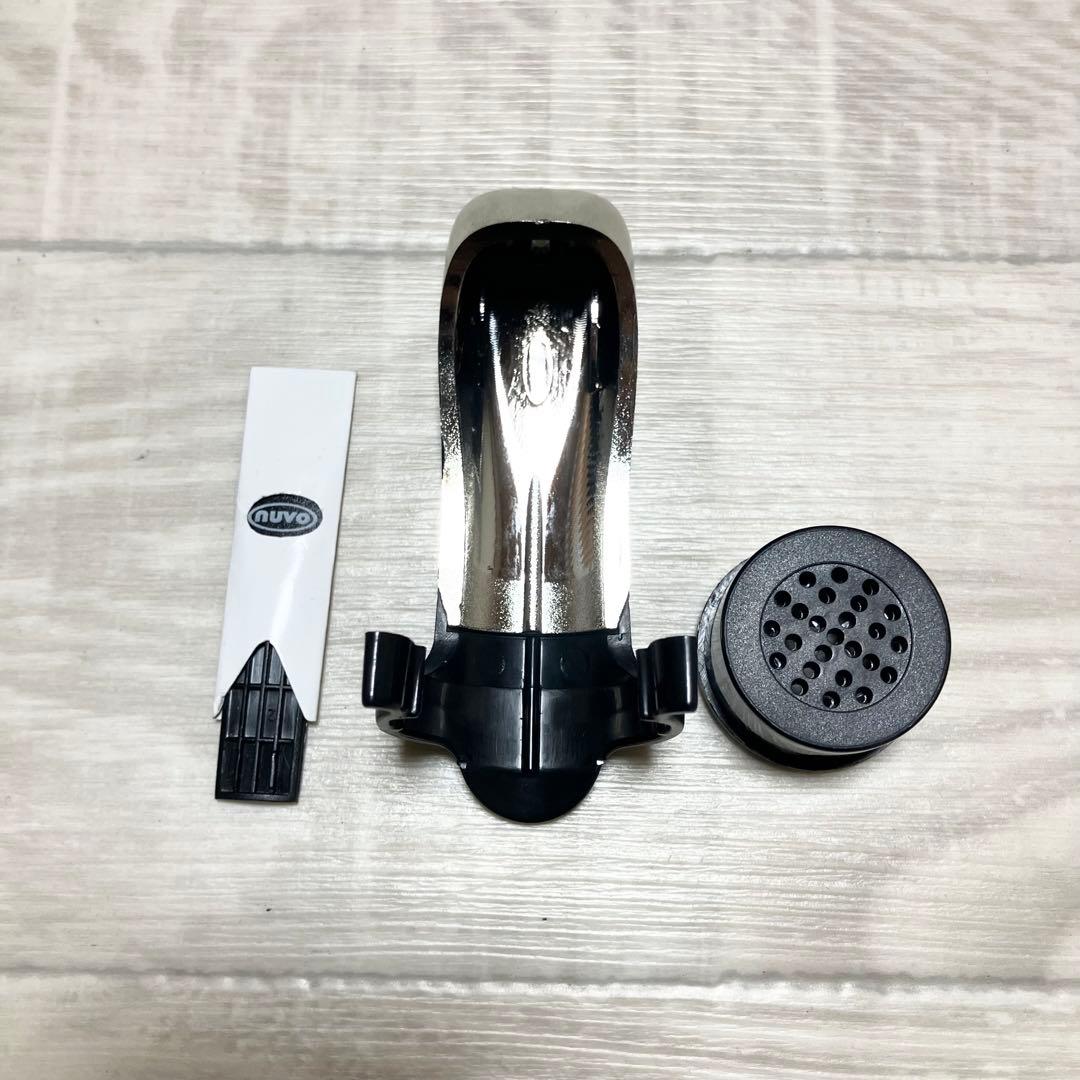 【中古良音】nuvo ヌーボ　クラリネット