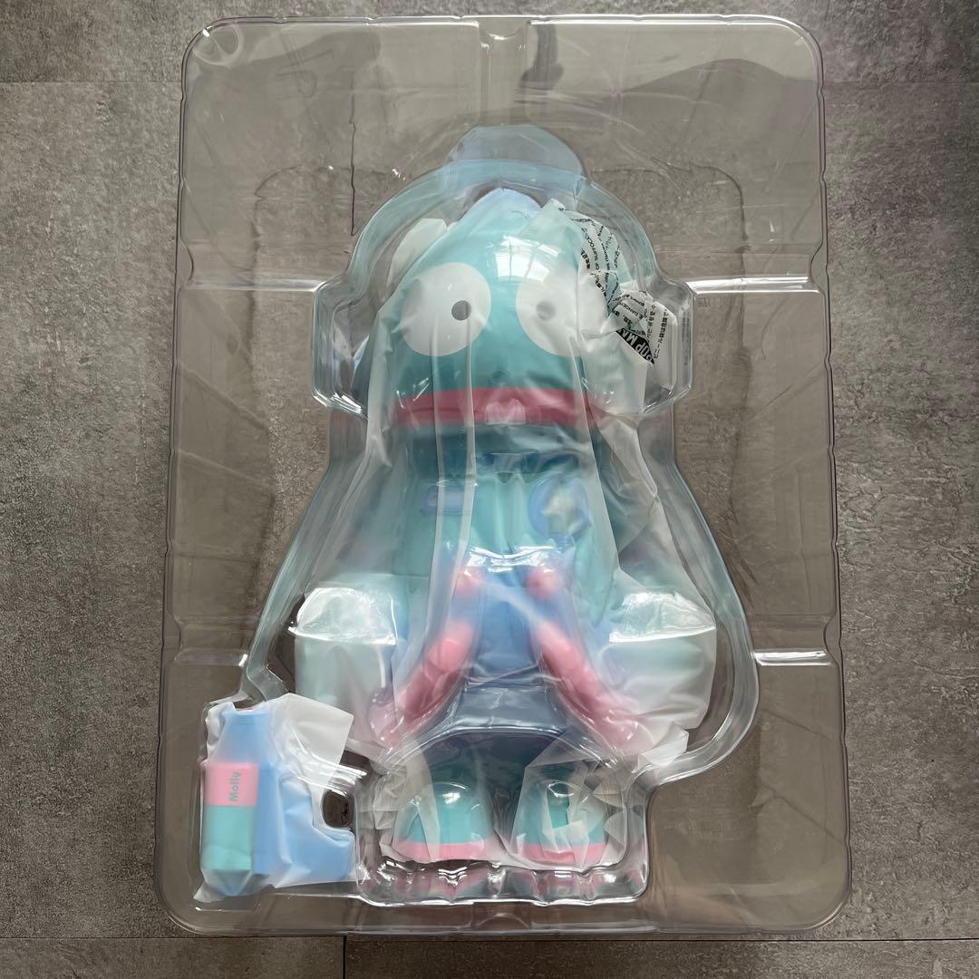 POPMART MEGA SPACE MOLLY 400%サンリオ ハンギョドン