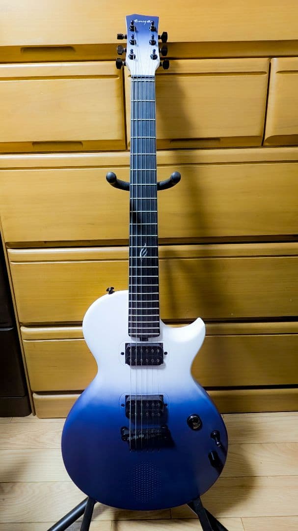 スマートギター enya music NOVA GO SONIC