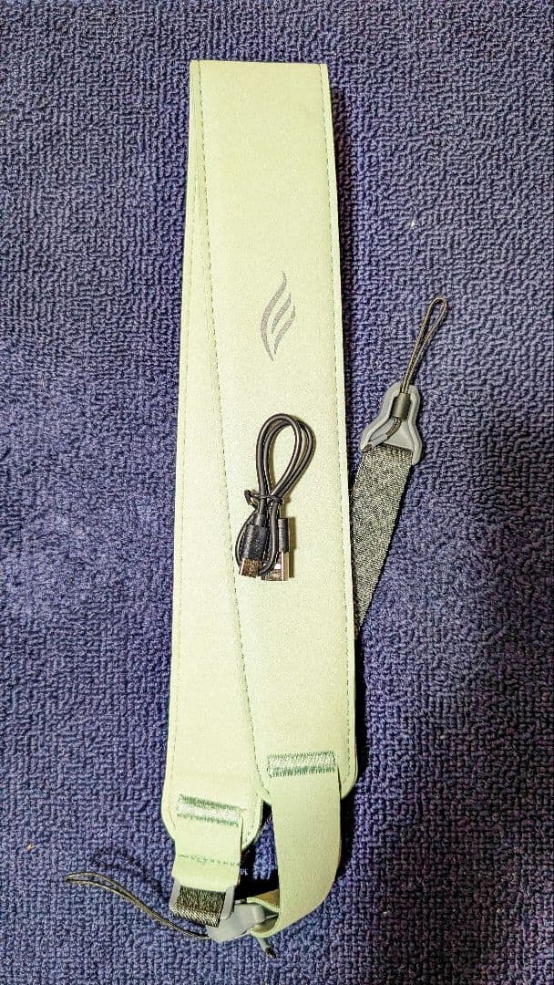 スマートギター enya music NOVA GO SONIC