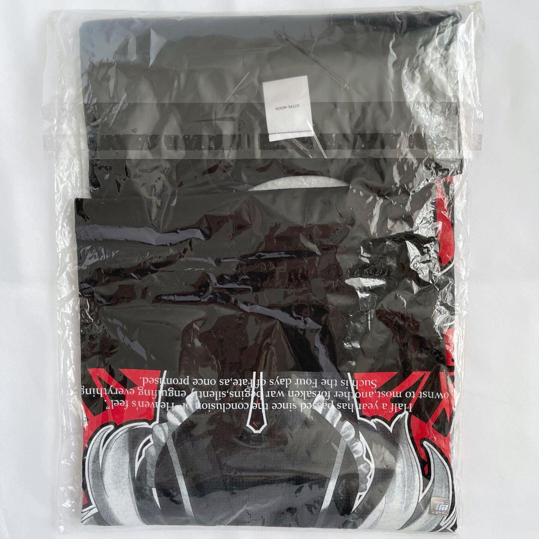 Fate Tシャツ 漫画 アニメ 映画 ゲーム 奈須きのこ TYPE-MOON