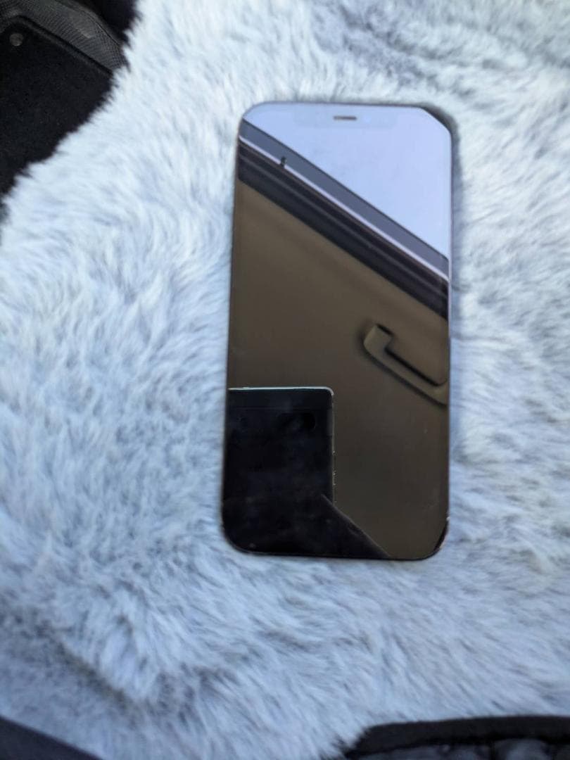 iPhone 12 Pro 128GB パシフィックブルー SIMフリー