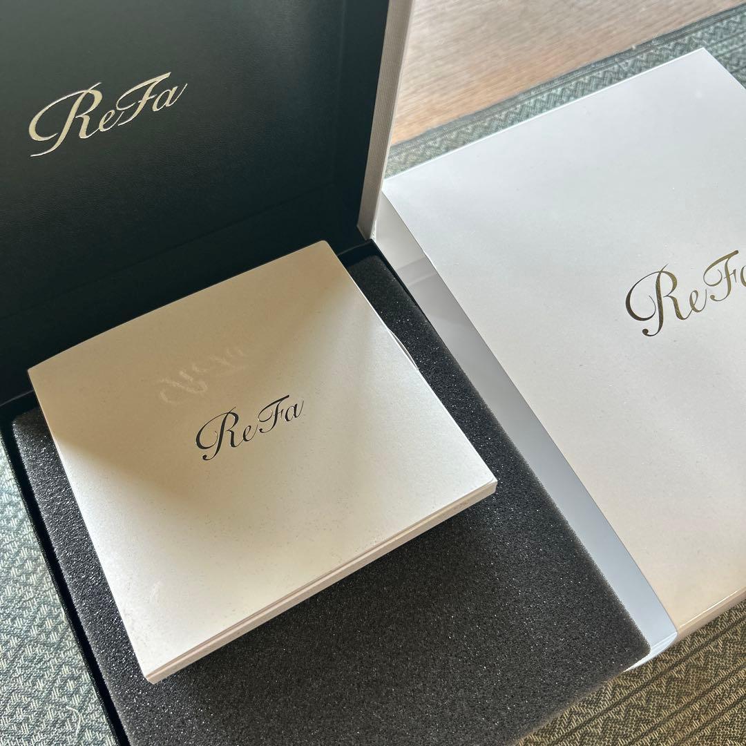 WASABI☆ 様さ専用！ReFa CARATリファカラット美顔ローラー