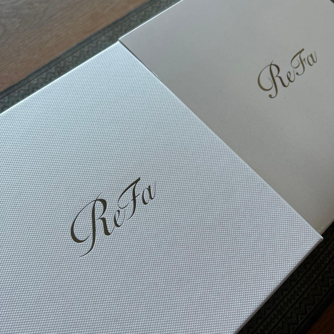 WASABI☆ 様さ専用！ReFa CARATリファカラット美顔ローラー