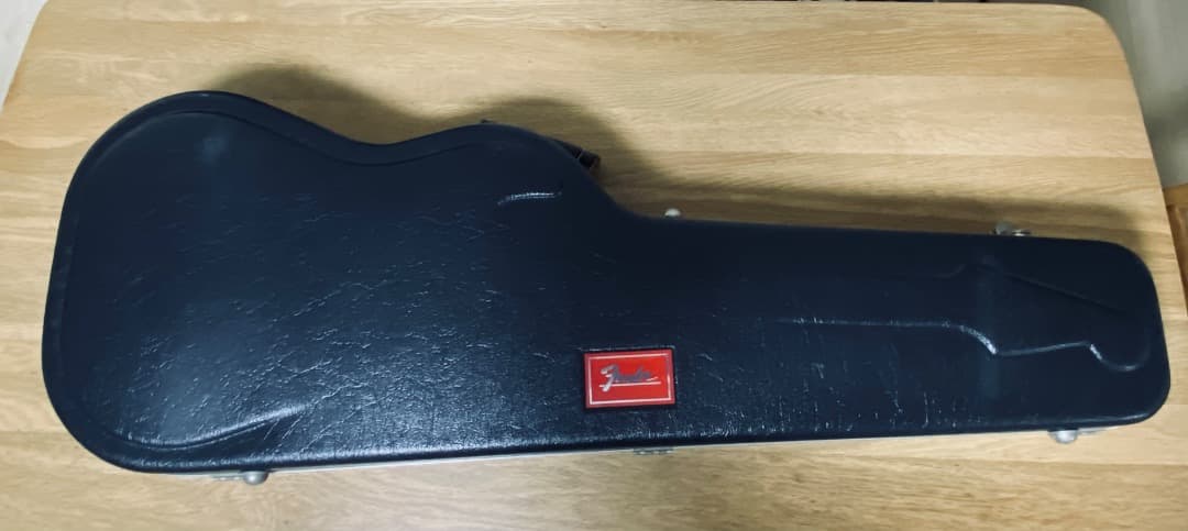 SQUIER JV シリアル　1983年