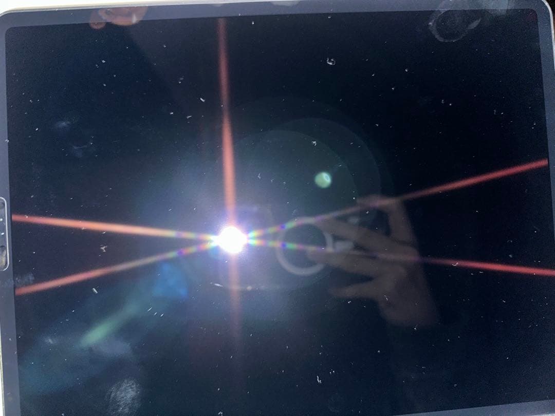 iPad Pro(第4世代) 12.9インチ 128GB Wi-Fi