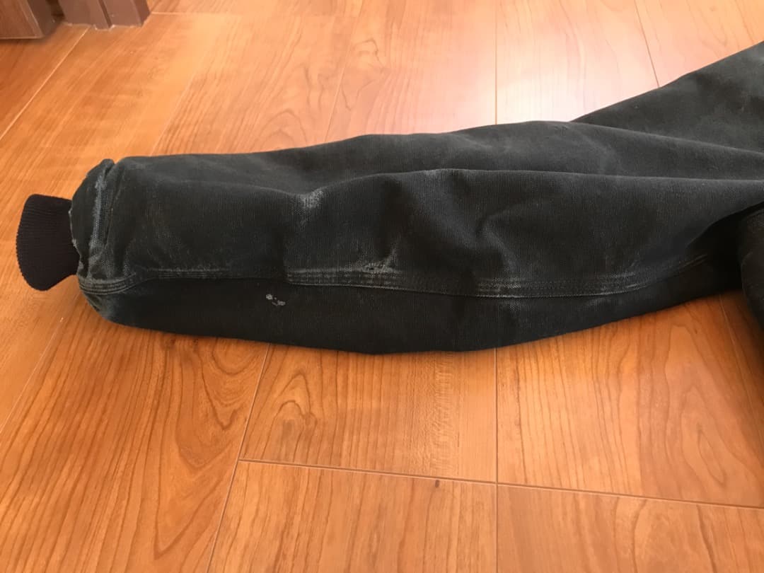 Carhartt サンタフェジャケット Lサイズ　USA製