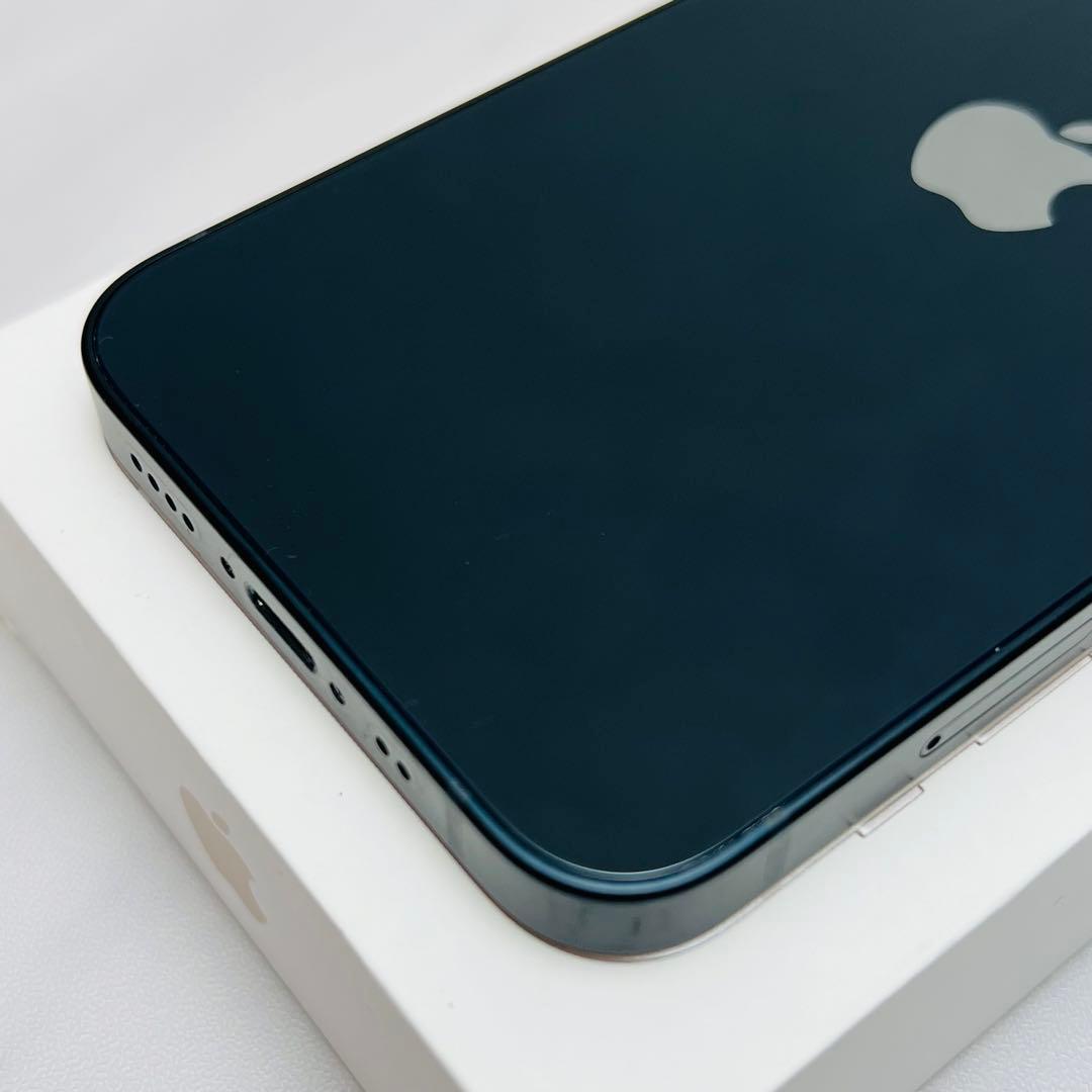 iPhone12 本体 Black 128GB SIMフリー