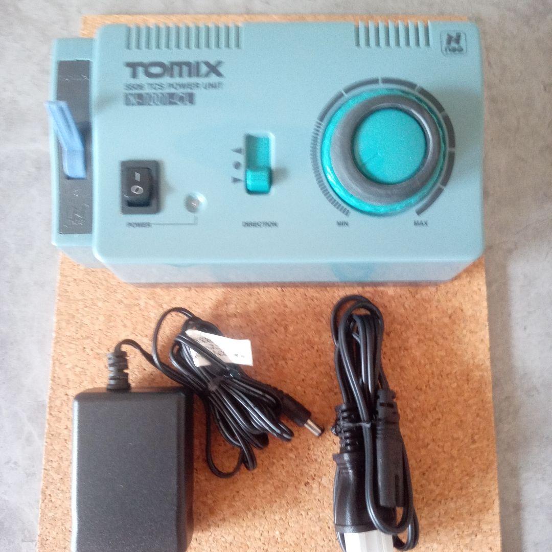 tomix パワーユット　レールセット50点以上 KATO 3034 EF210