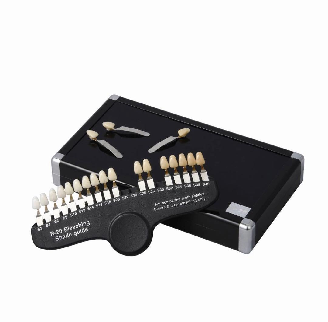 ホワイトクラブ　ホワイトニング機器