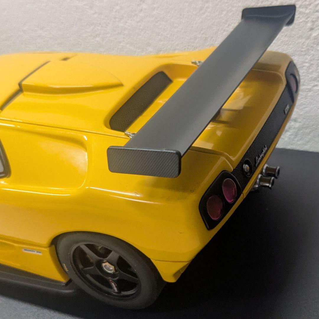 AUTOART ランボルギーニ ディアブロ GTR