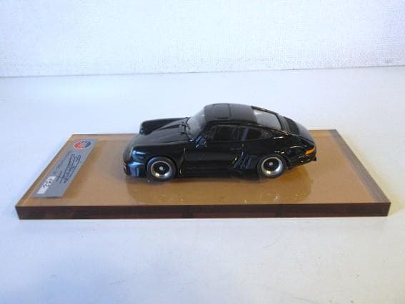 特価 AMR (1/43) ポルシェ 911 Carrera Strosek