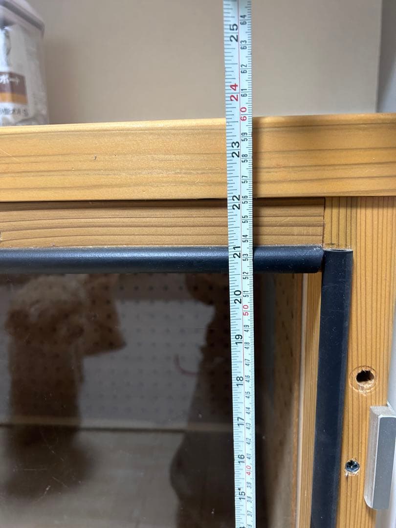 犬小屋製作工房Ｋ／天然木ケージ（ロスナイ付き）送料込み