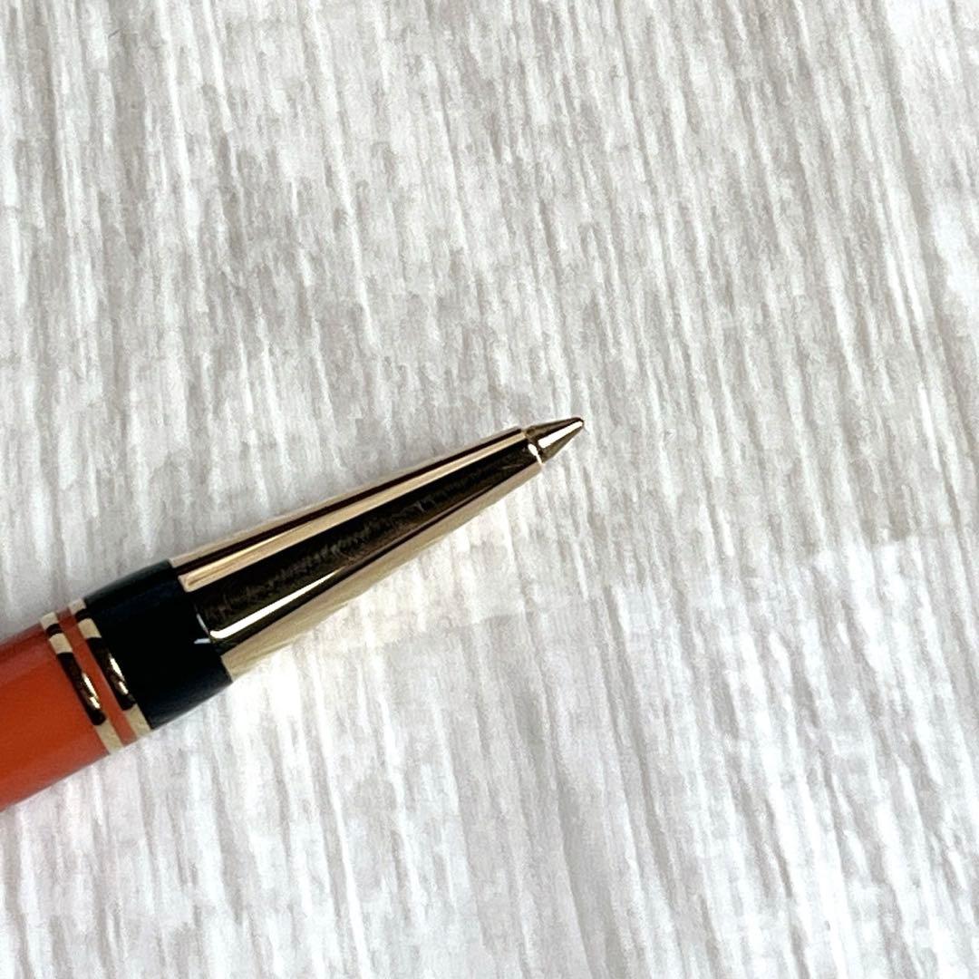 極美品 パーカーデュオフォールド BP付属有 ボールペン