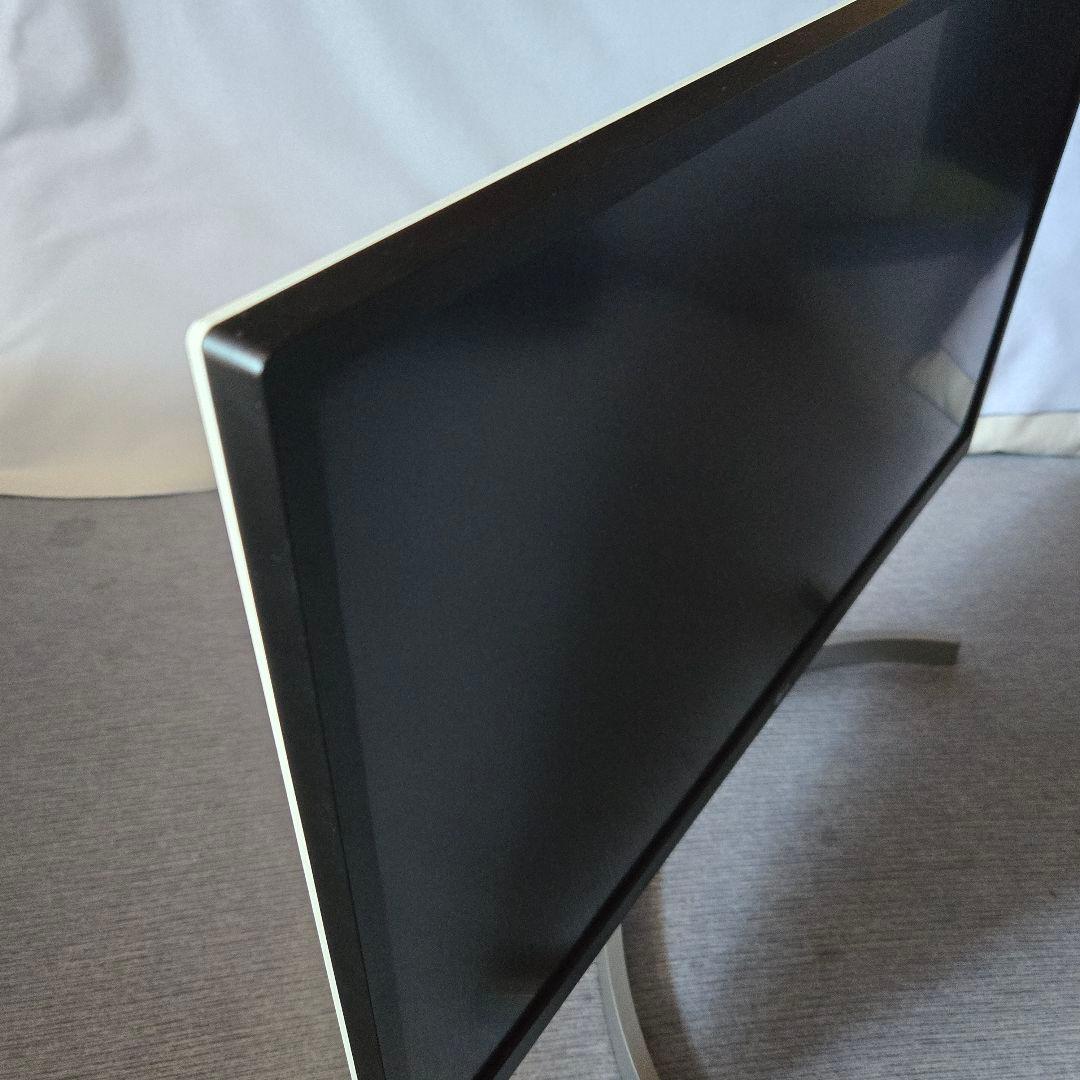 LG 27UL500-W 27インチ　4K UHD対応モニター