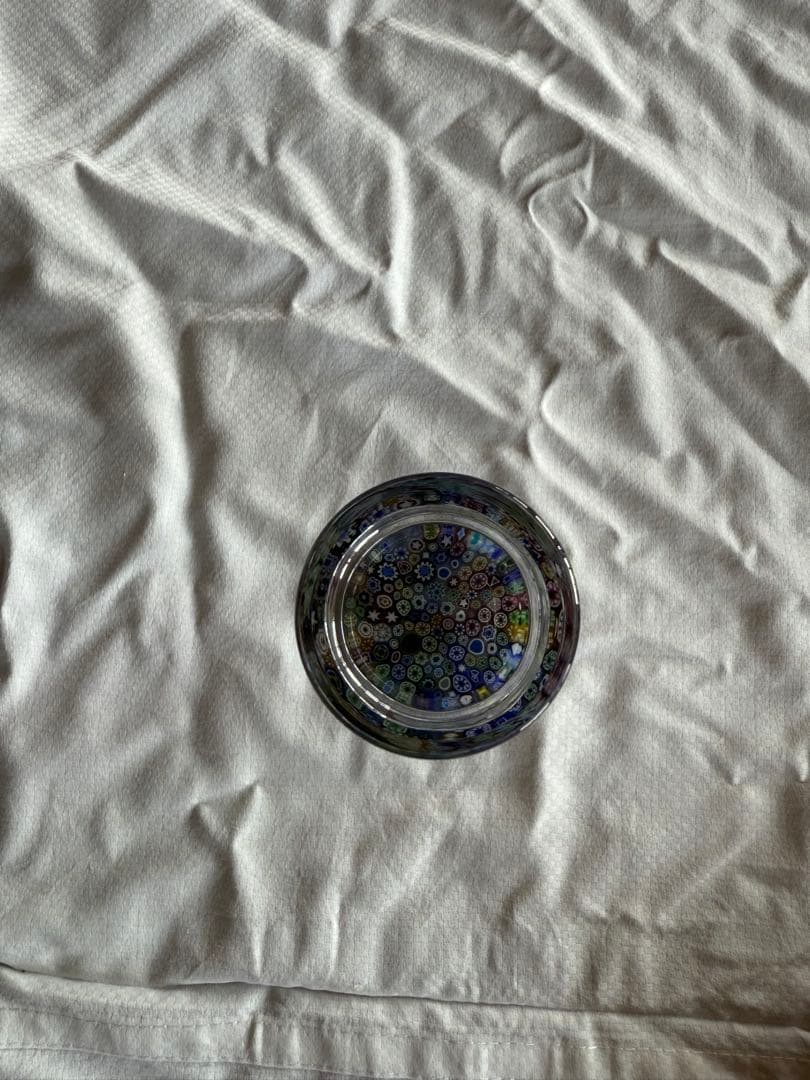 Baccarat（バカラ） オセアニア 花器／フラワーベース